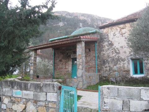 Dikencik Cottages