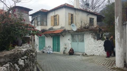 Dikencik Cottages